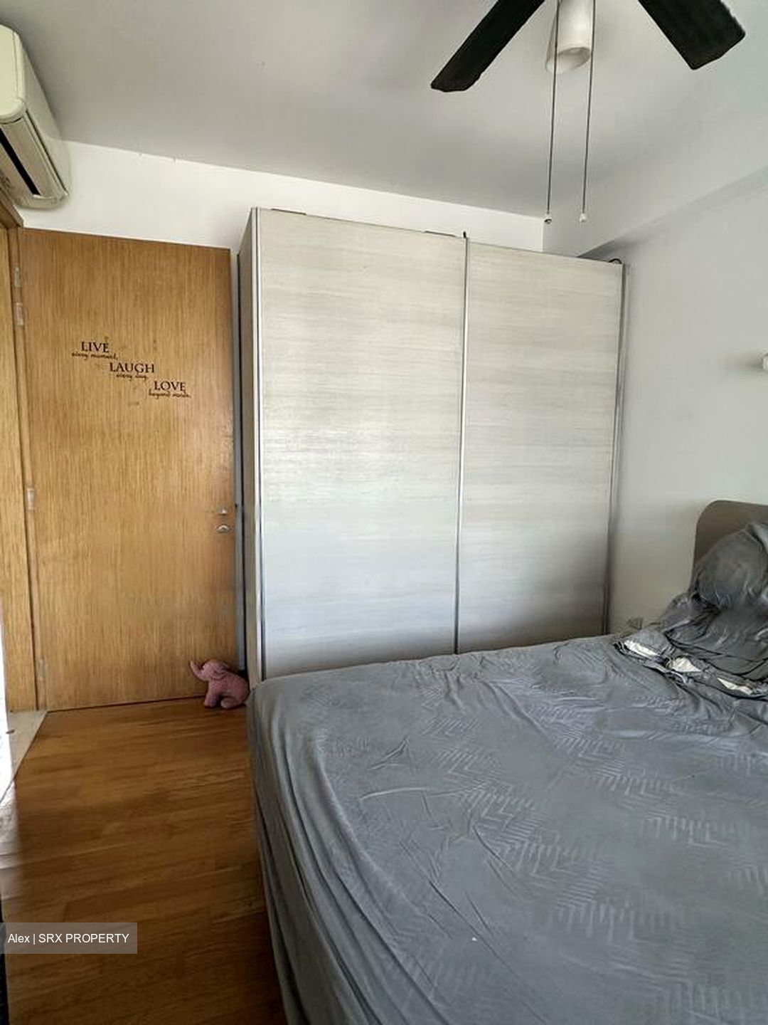 6 Derbyshire (D11), Condominium #484671401